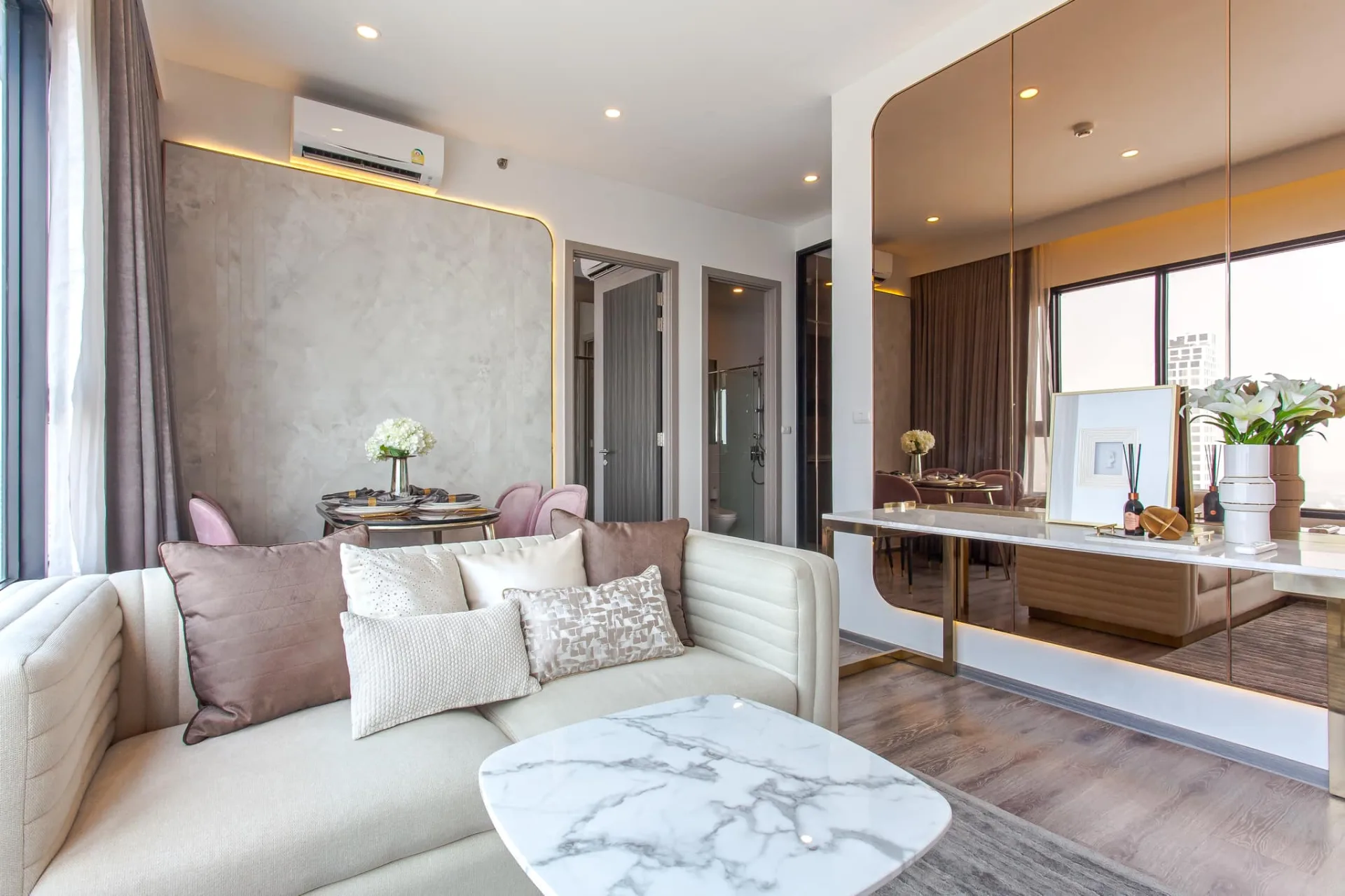 Property photos for Knightsbridge Prime Onnut