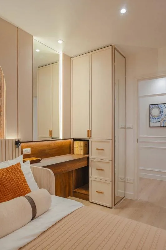 Property photos for Fortune Condo Town