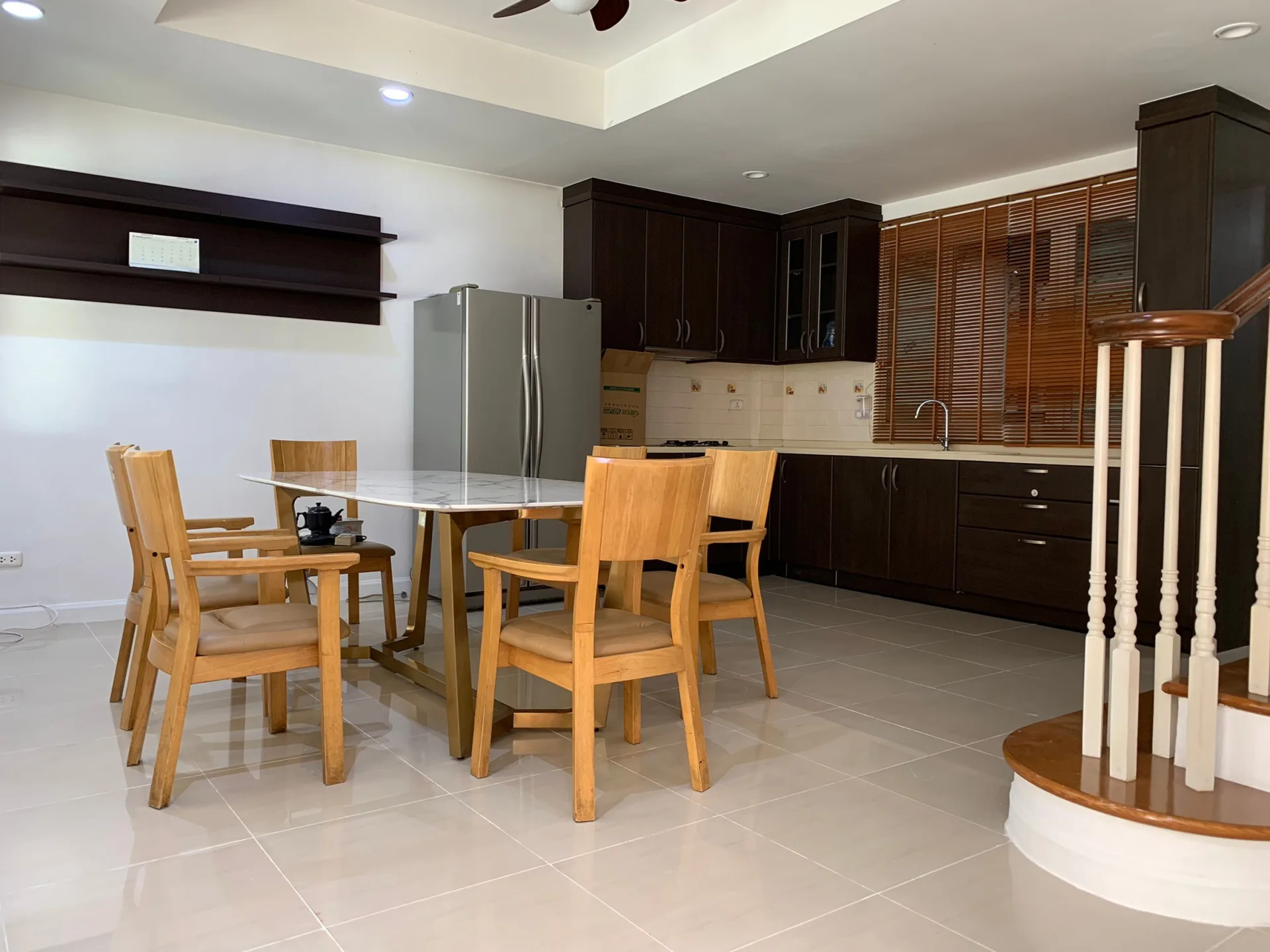 Property photos for Townhouse Soi Santi Suk