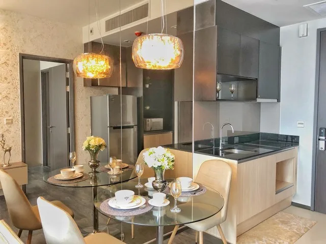 Property photos for Edge Sukhumvit 23