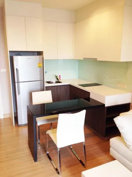 Property photos for Urbano Absolute Sathon - Taksin