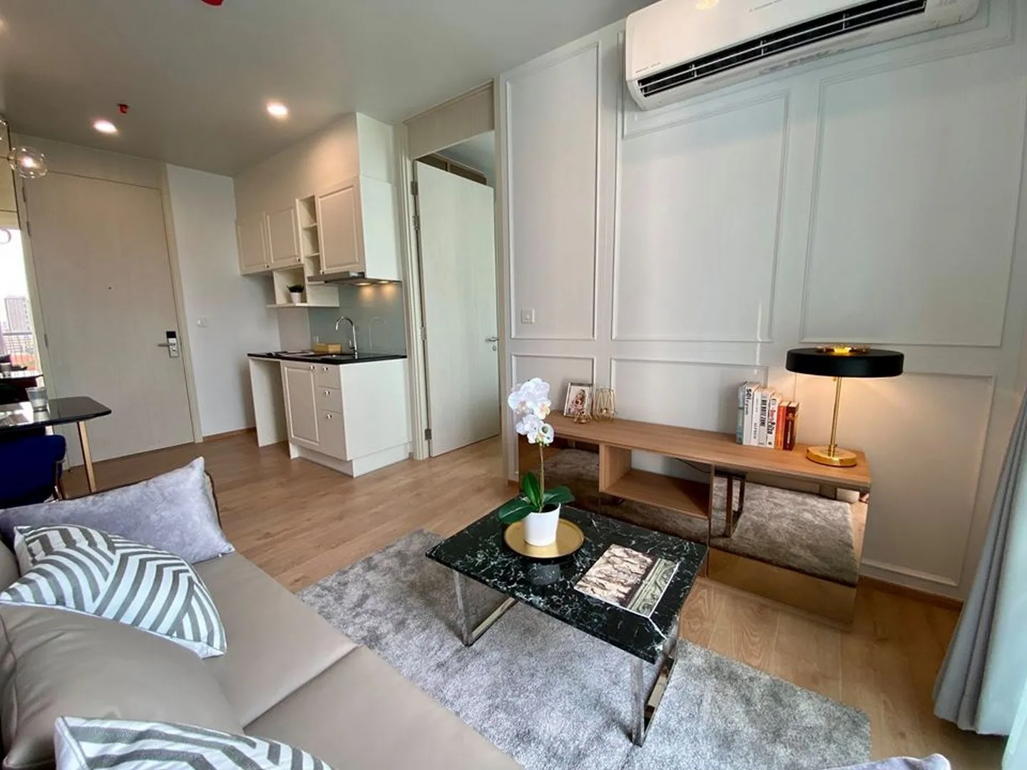 Property photos for Noble Recole