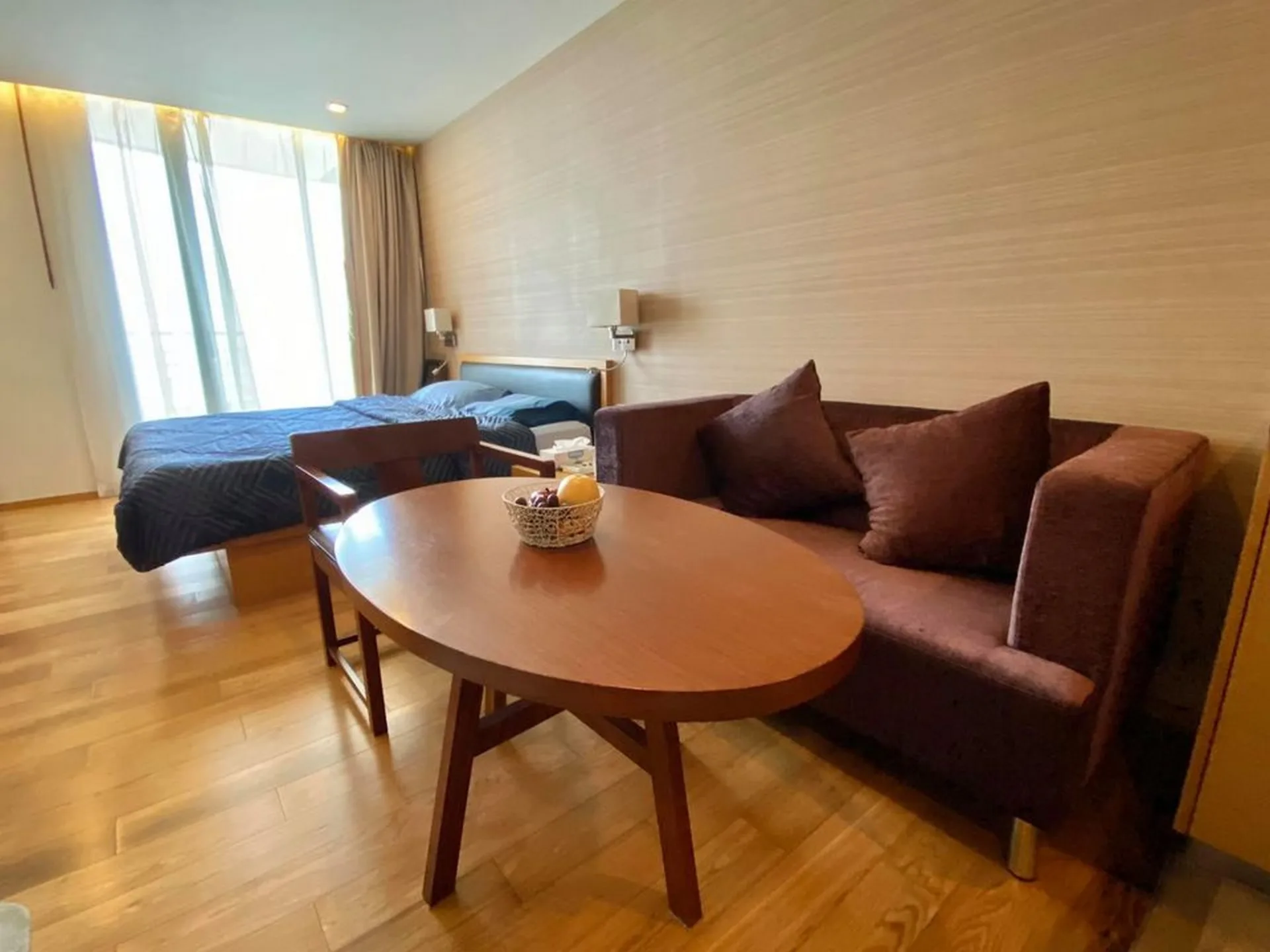 Property photos for Sathorn Heritage