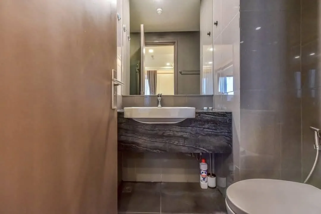 Property photos for Ashton Chula - Silom