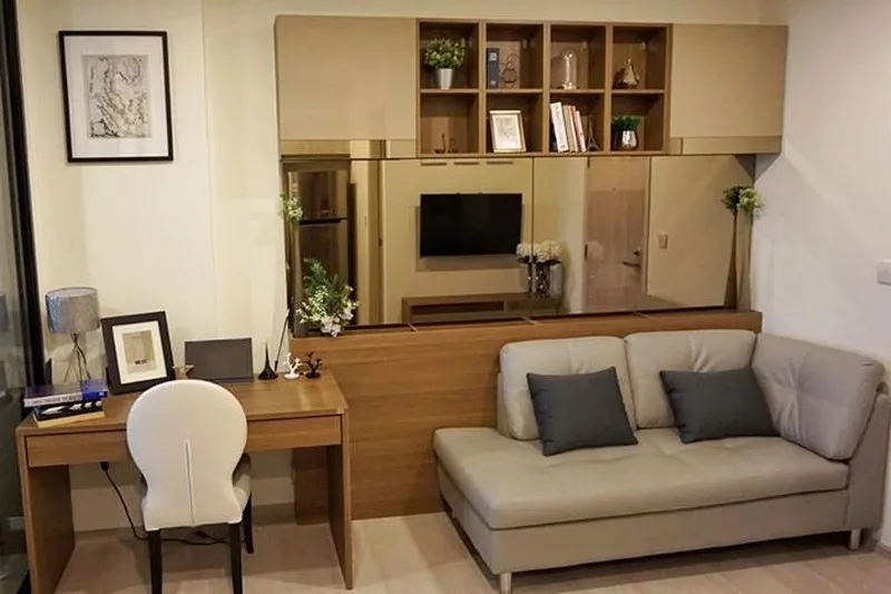 Property photos for Life Asoke