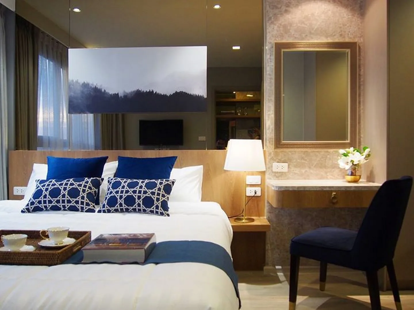 Property photos for Ideo Sukhumvit 93