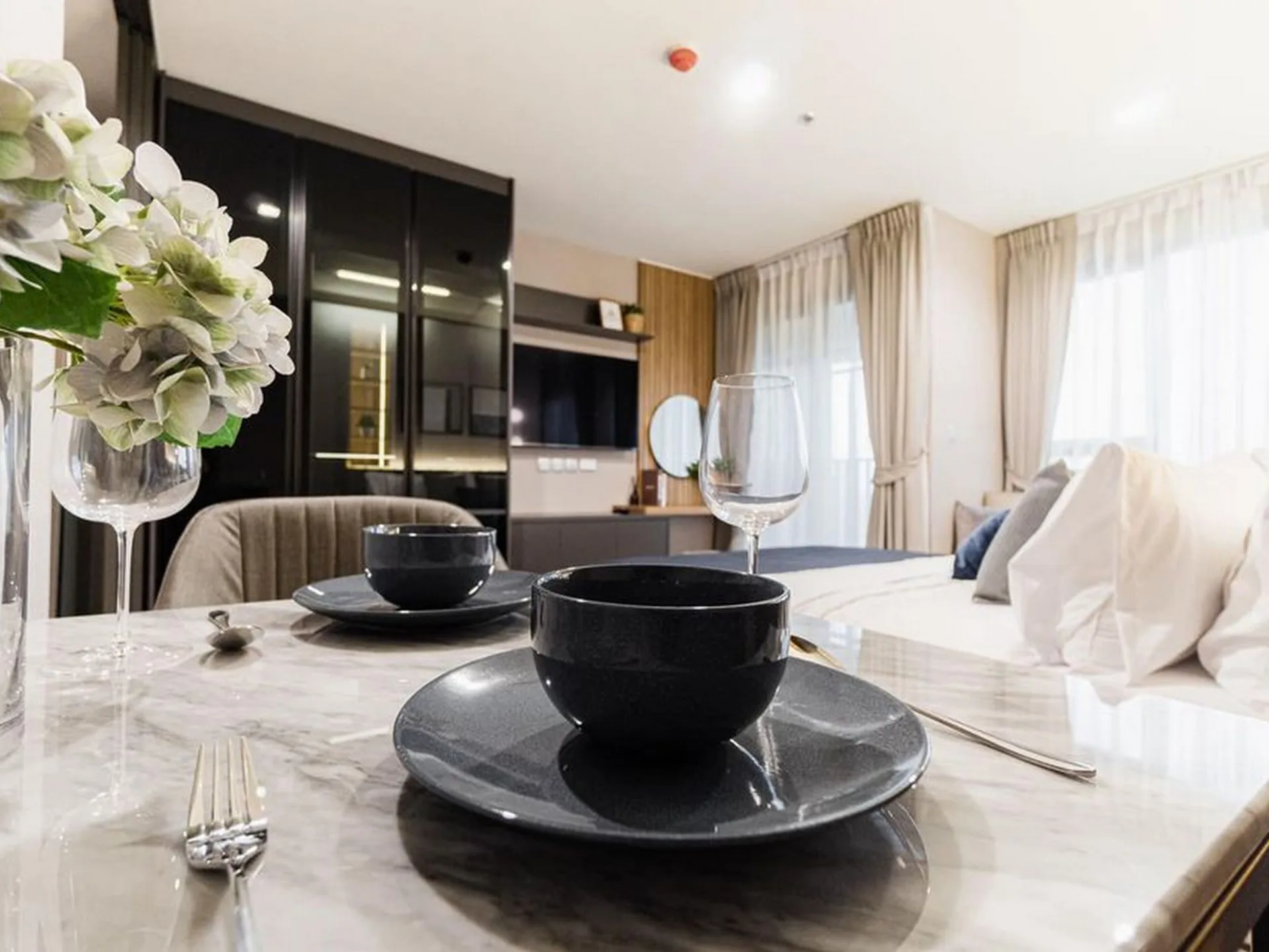 Property photos for Life Ladprao