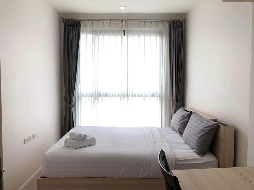 Property photos for Quinn Condo Ratchada