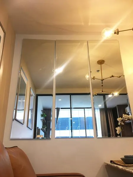 Property photos for Noble Revolve Silom