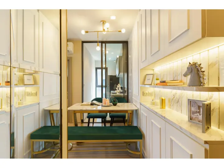 Property photos for LIFE Asoke - Rama 9