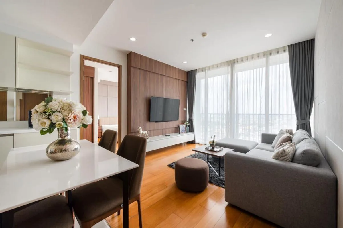 Property photos for Bright Wongwian Yai