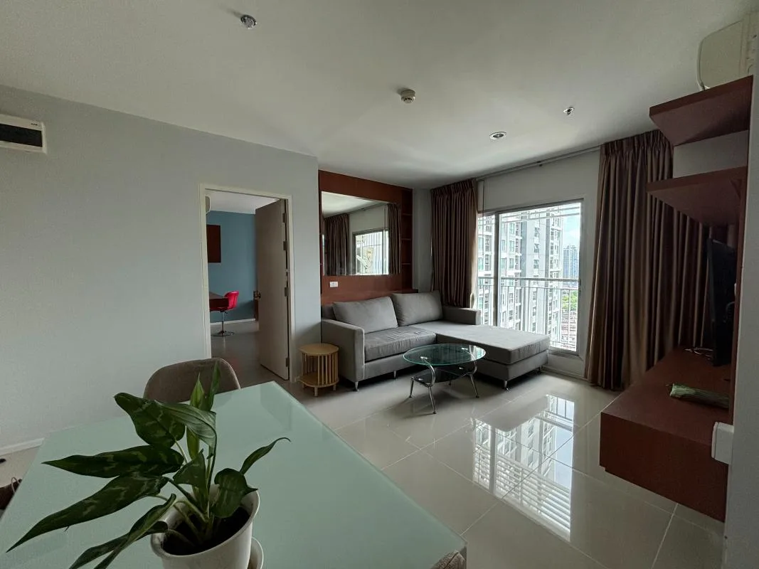 Property photos for Aspire Sukhumvit 48