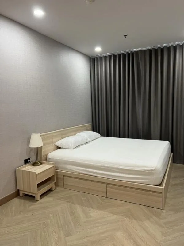 Property photos for Supalai Loft Yaek Fai Chai Station