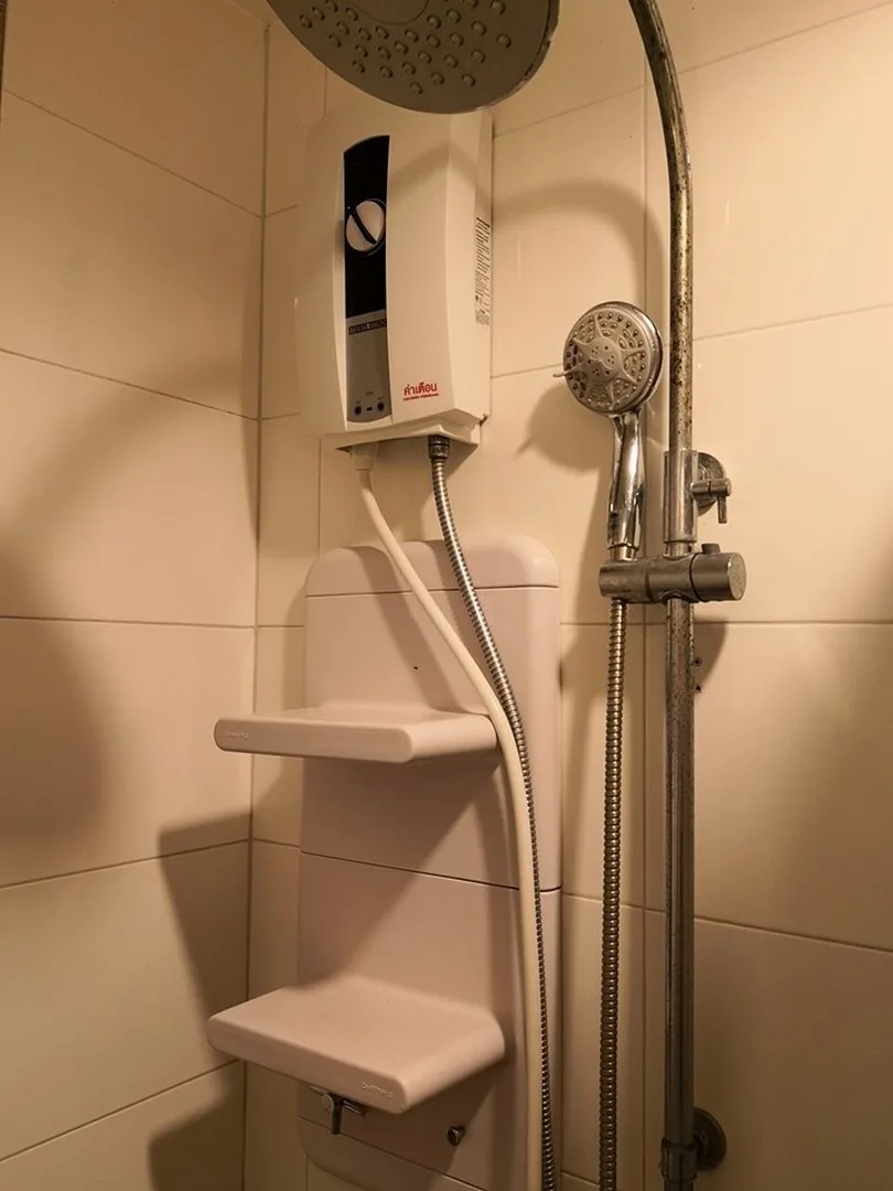 Property photos for Aspire Rama 4