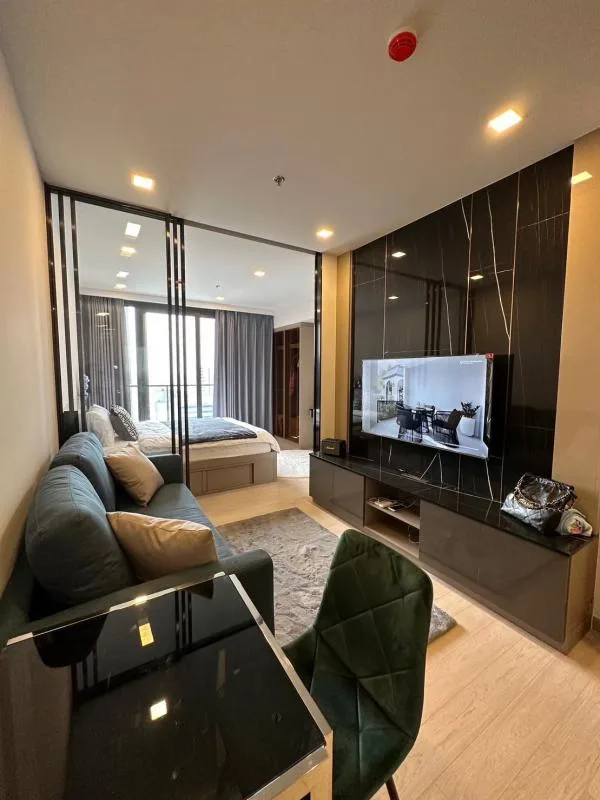 Property photos for One 9 Five Asoke - Rama 9