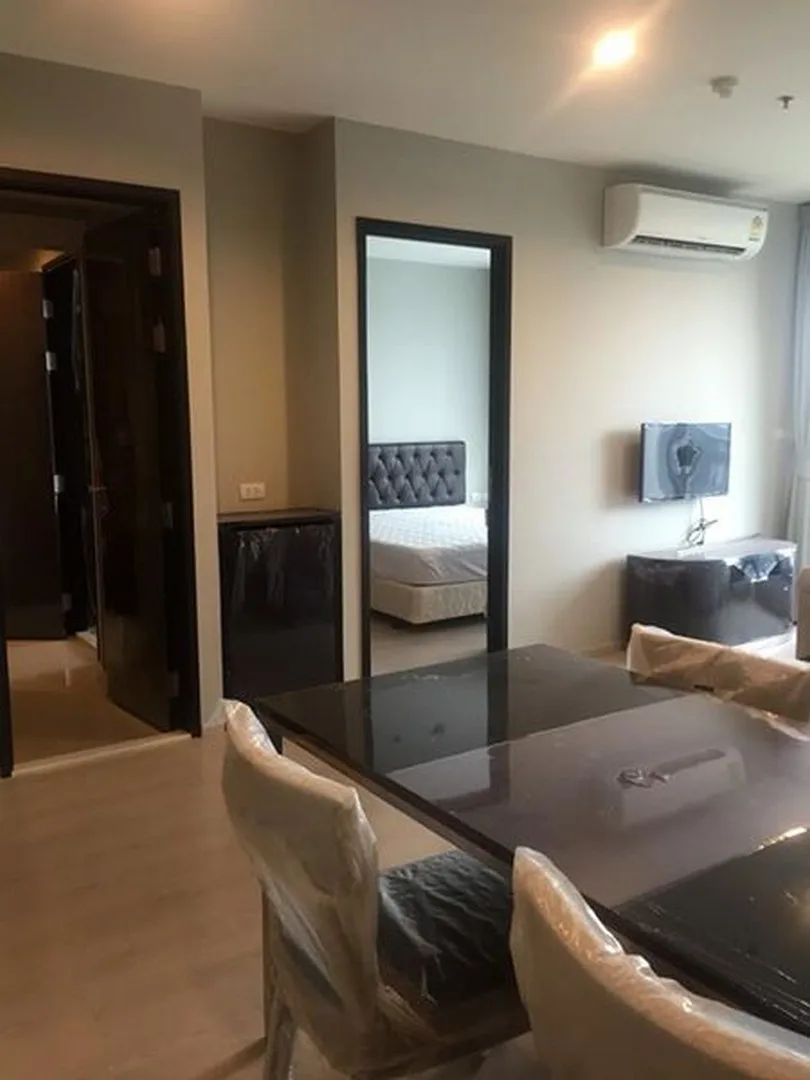 Property photos for Rhythm Sukhumvit 44/1
