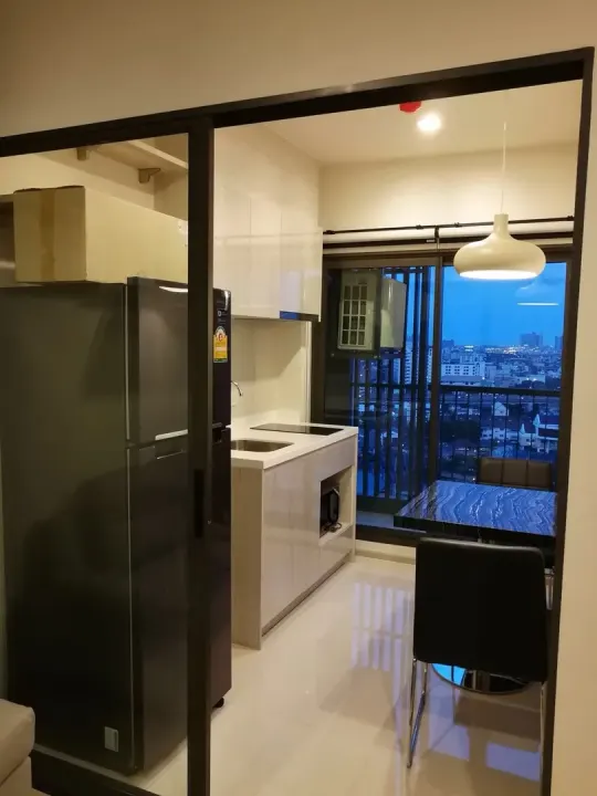 Property photos for Life Sukhumvit 48