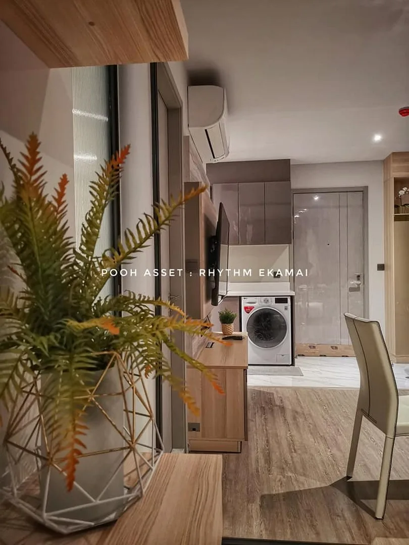 Property photos for Rhythm Ekkamai