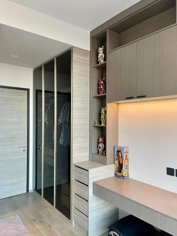 Property photos for The Crest Park Residences