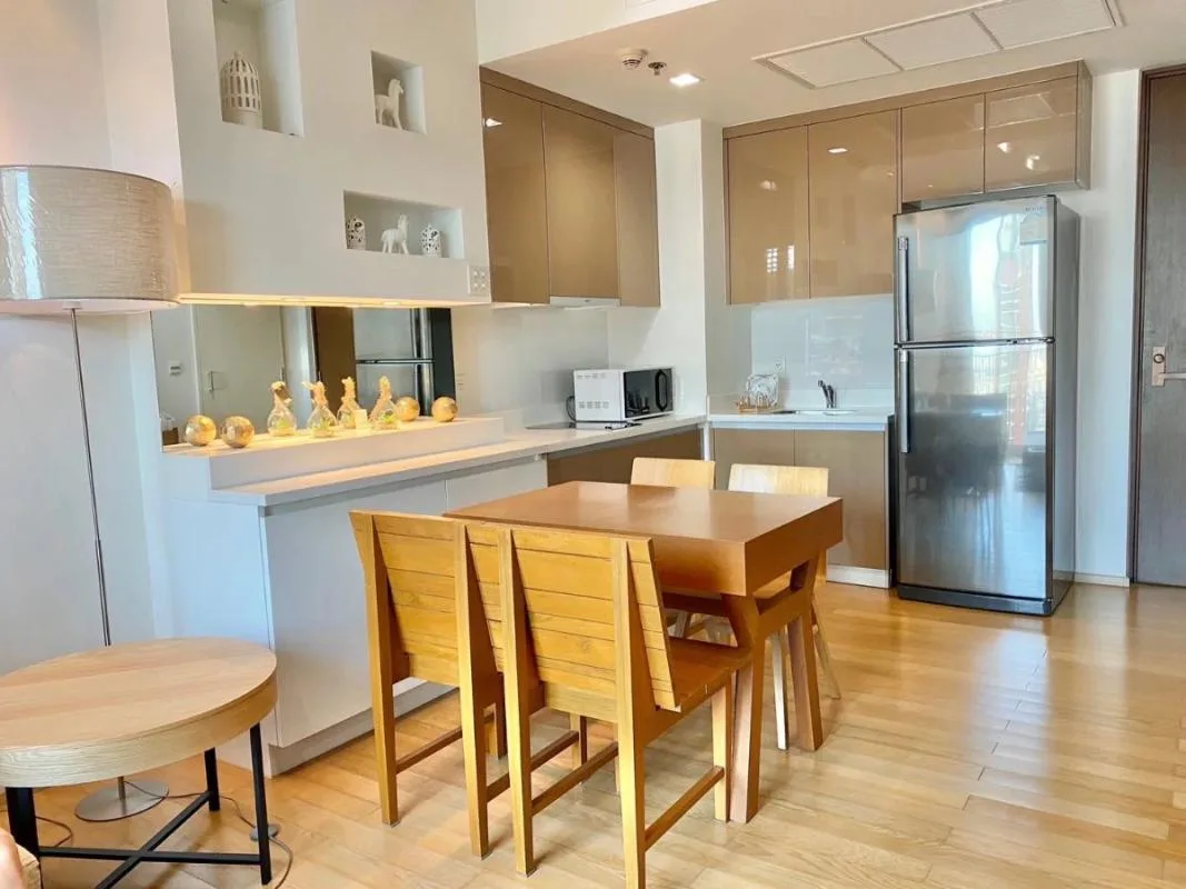 Property photos for Siri at Sukhumvit