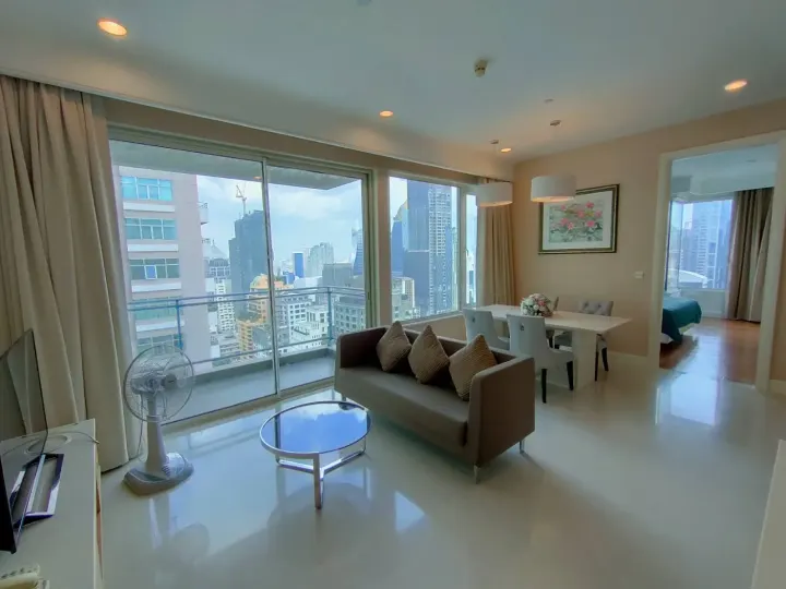 Property photos for Q Langsuan