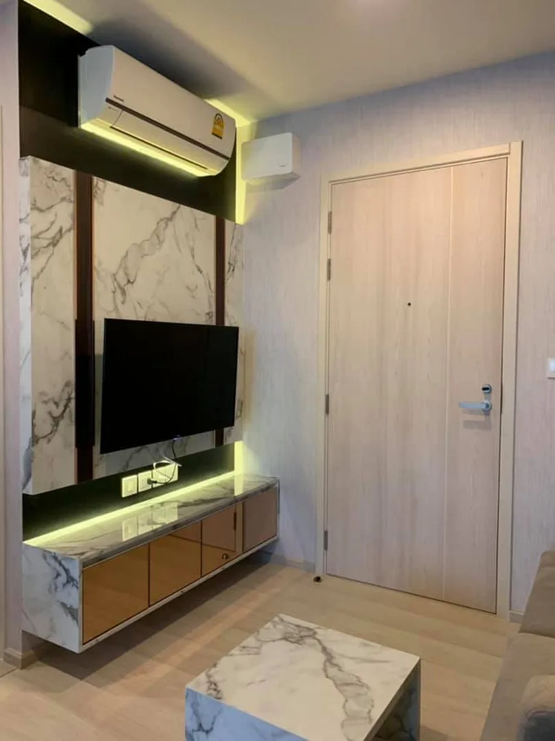 Property photos for Life Asoke