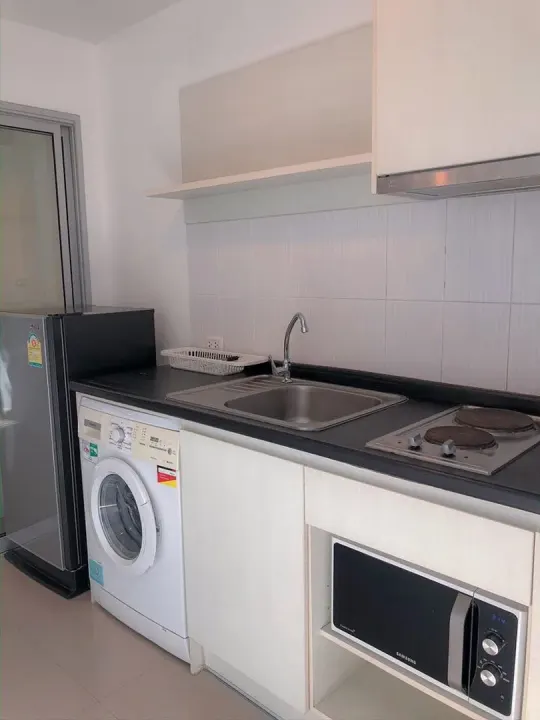 Property photos for Aspire Rama 9