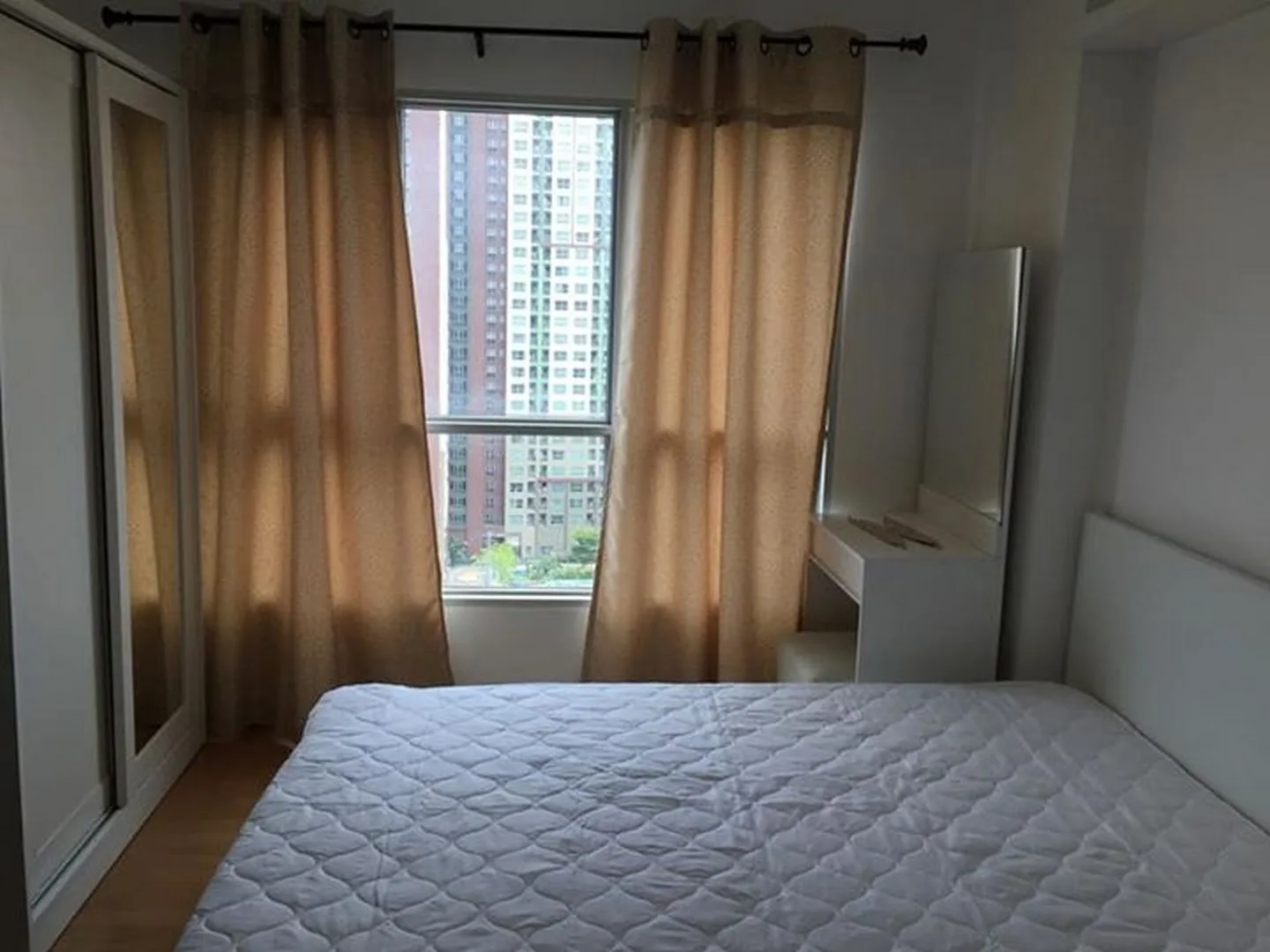 Property photos for Aspire Rama 4