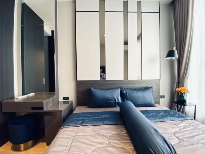 Property photos for The FINE Bangkok Thonglor - Ekamai