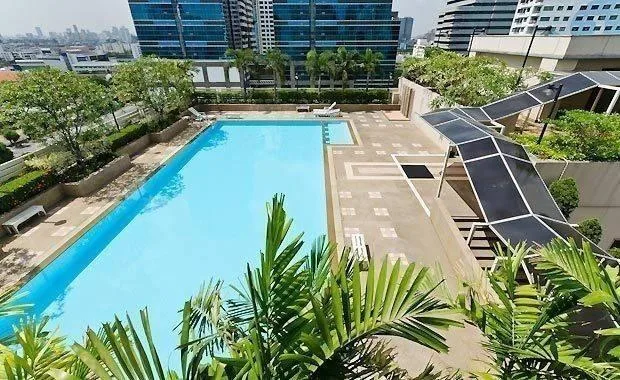 Property photos for Grand Park View Asoke