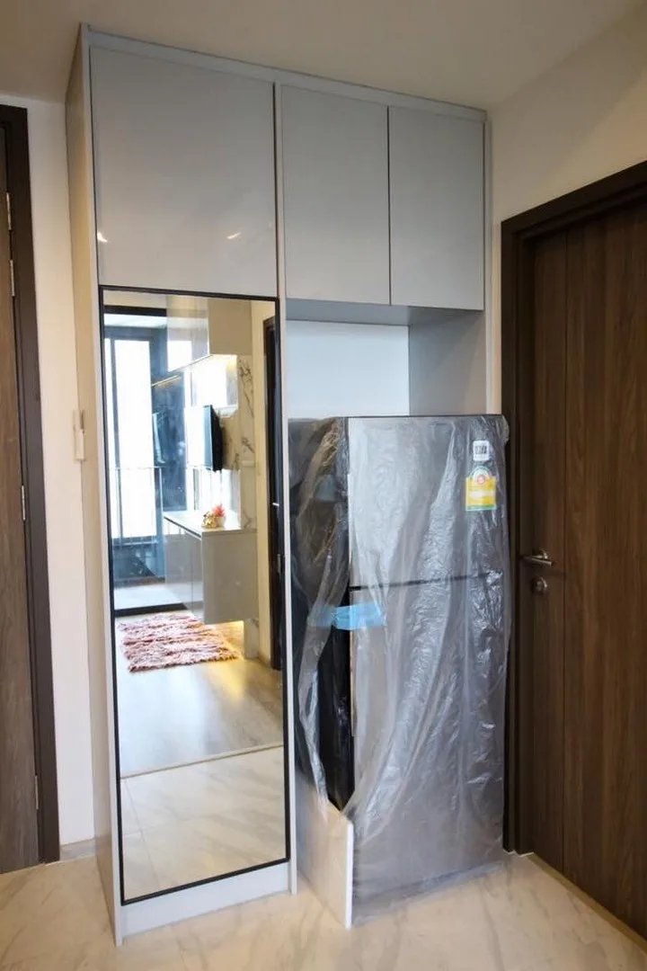 Property photos for Ideo Mobi Asoke