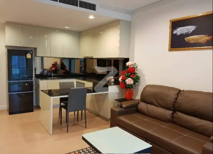 Property photos for The Room Charoenkrung 30