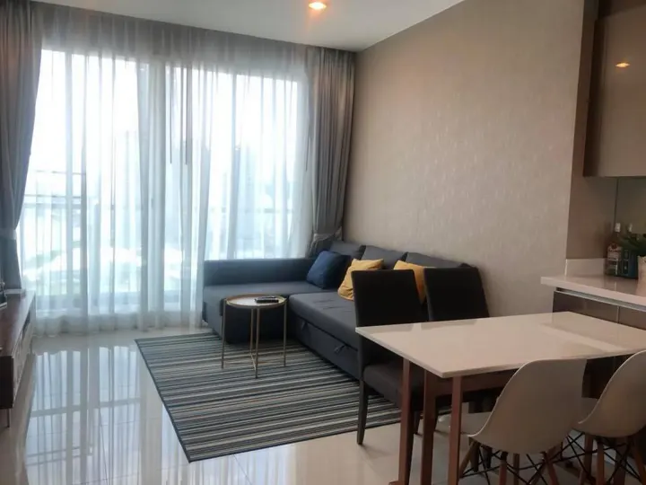 Property photos for Menam Residences