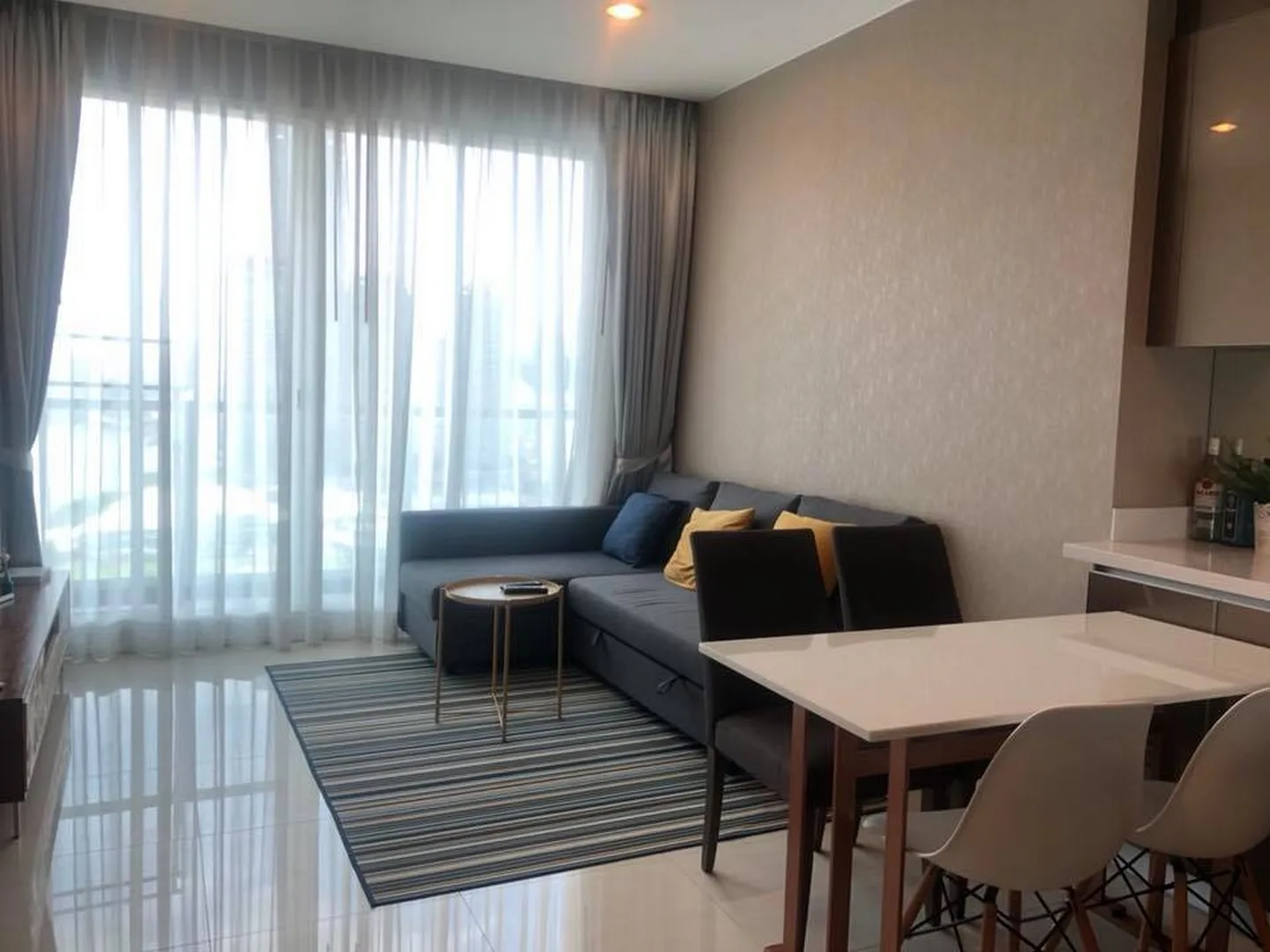 Property photos for Menam Residences