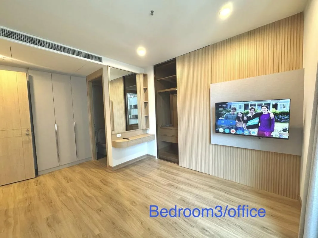 Property photos for The Royal Saladaeng