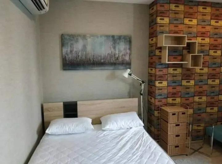 Property photos for Ideo Q Chula - Samyan