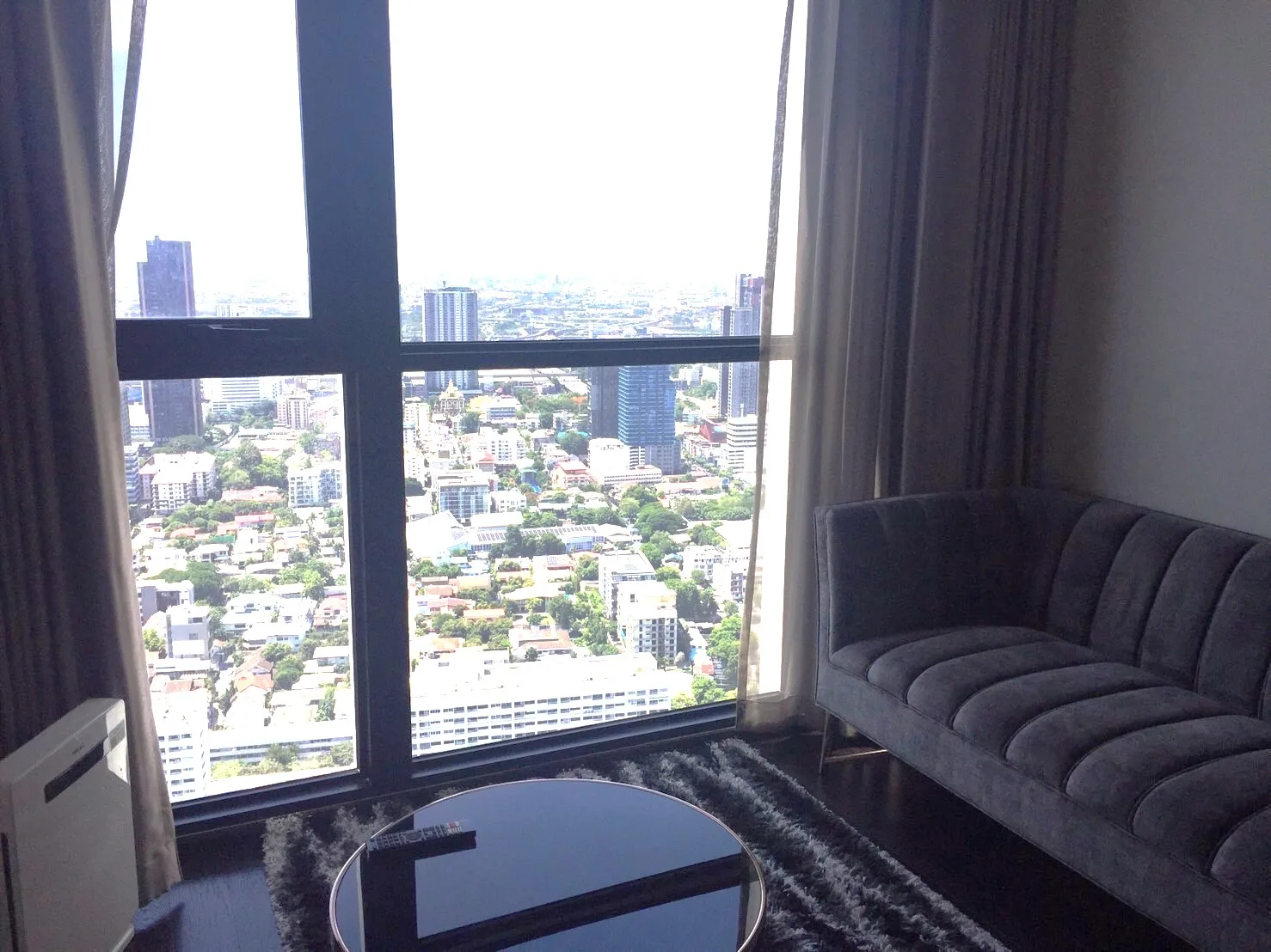 Property photos for Park Origin Thonglor