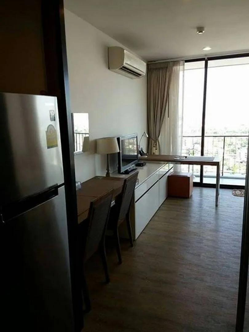 Property photos for The Issara Ladprao