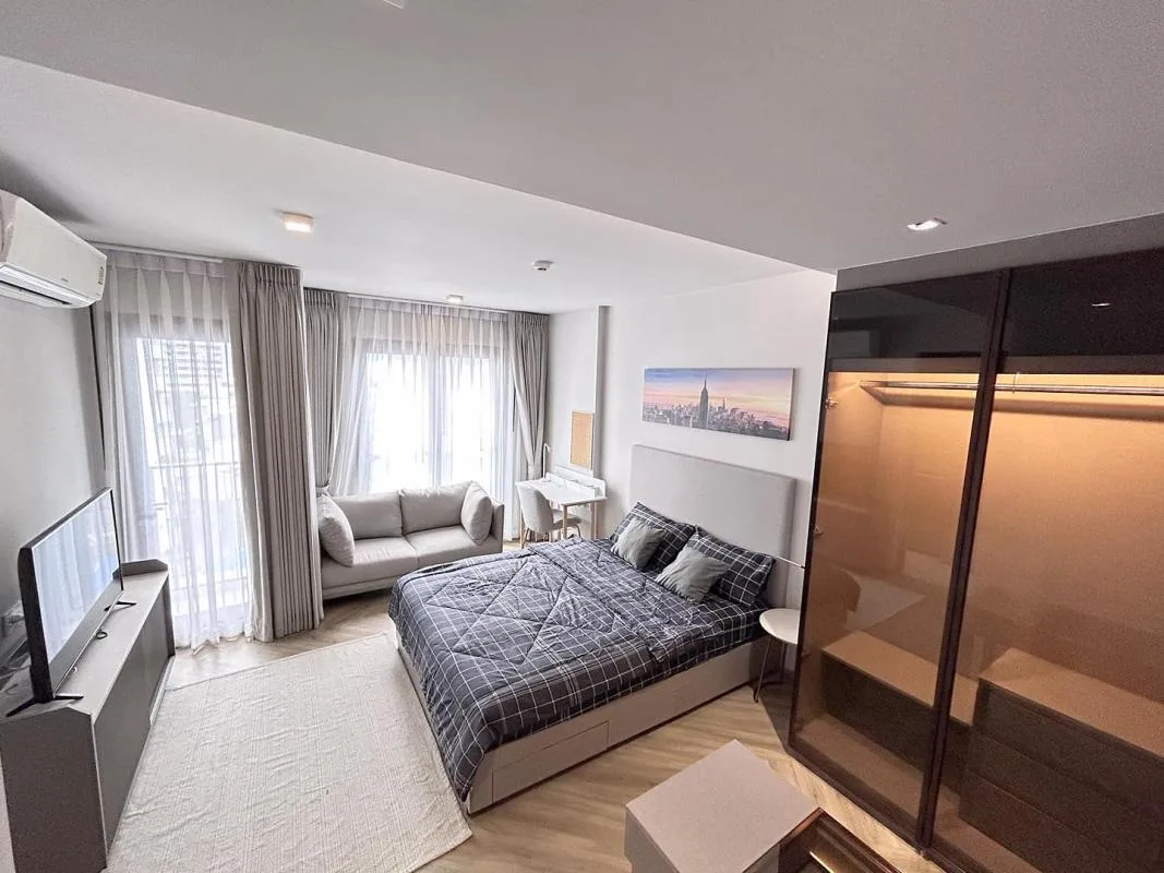 Property photos for Chapter Thonglor 25