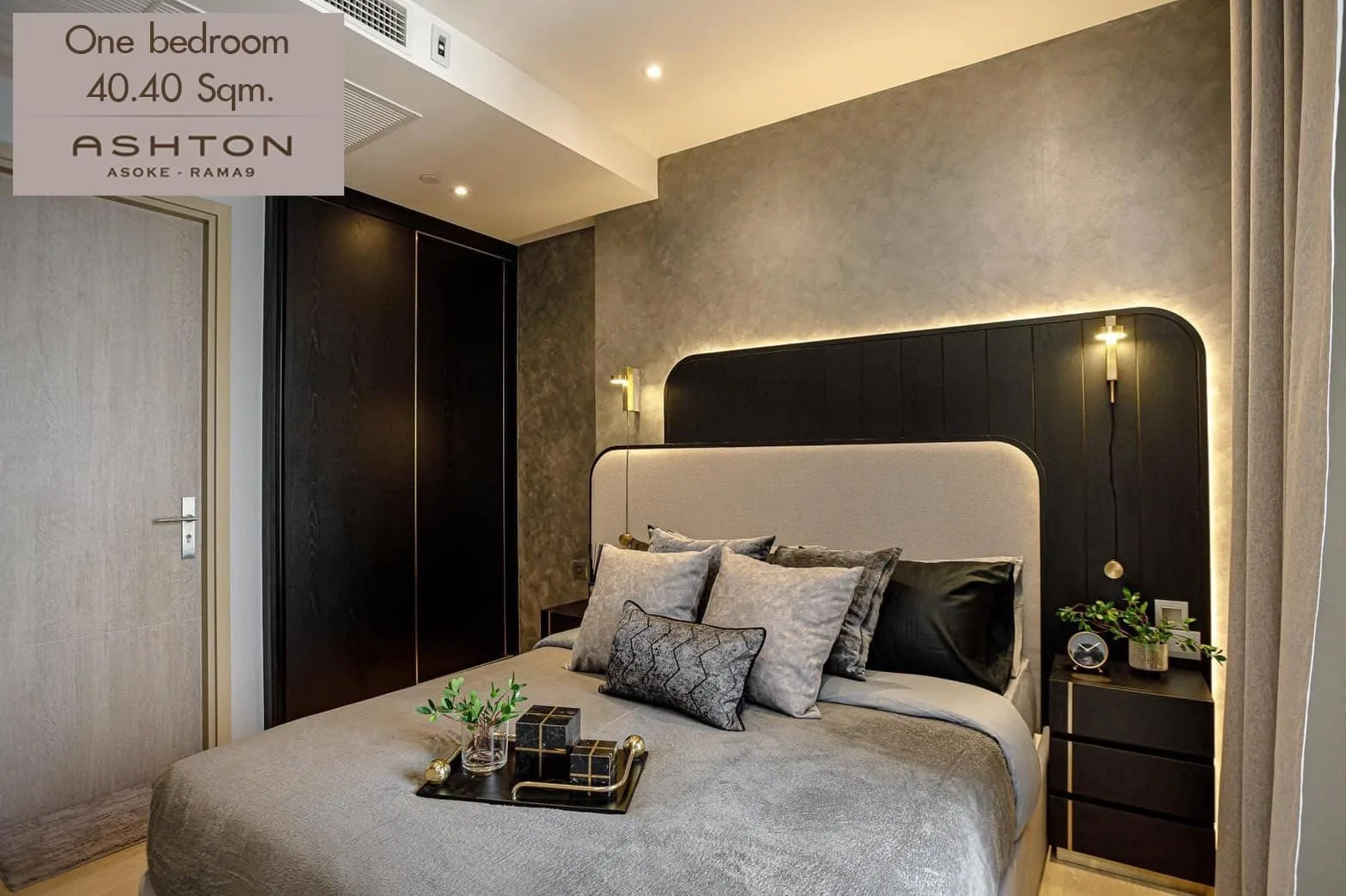 Property photos for ASHTON Asoke - Rama 9