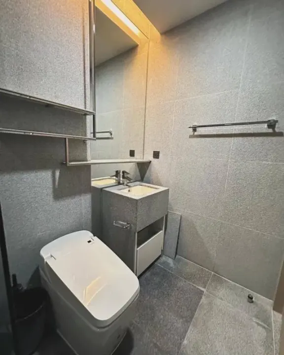 Property photos for The Line Ratchathewi