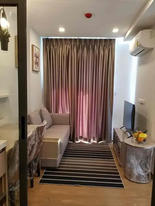 Property photos for The Nest Sukhumvit 71