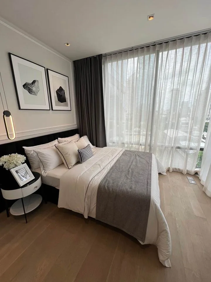 Property photos for Ashton Silom