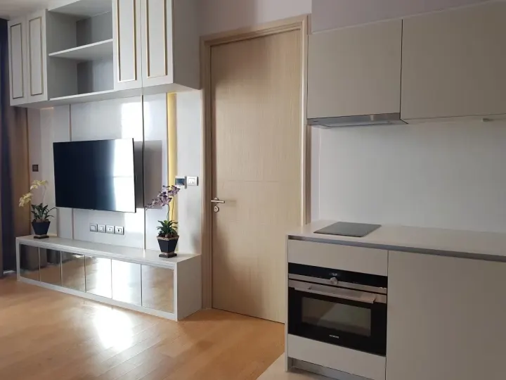 Property photos for Magnolias Waterfront Residences