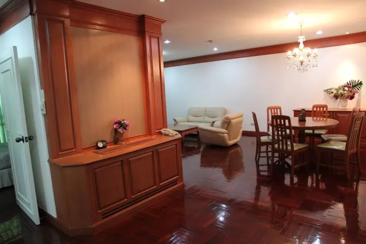 Property photos for Ns Tower Central City Bangna