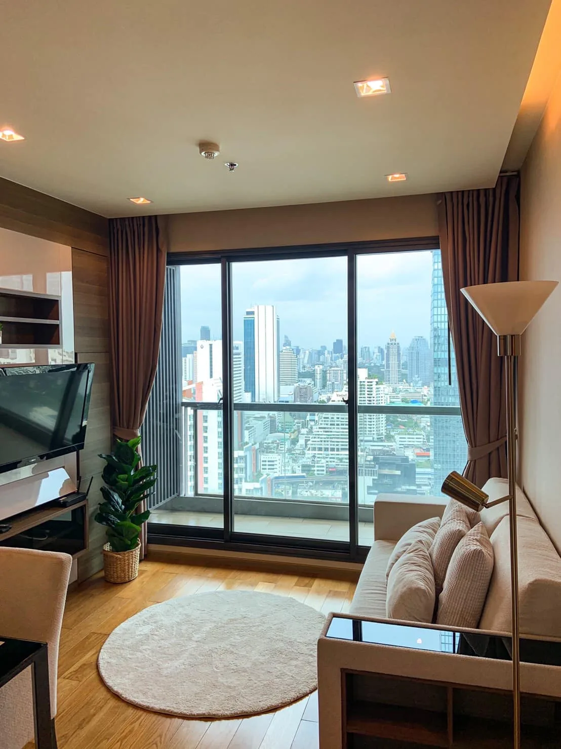 Property photos for The Address Sathorn