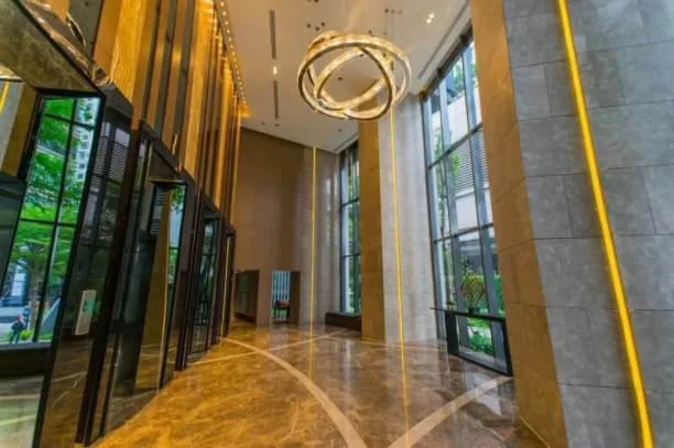 Property photos for The Lumpini 24