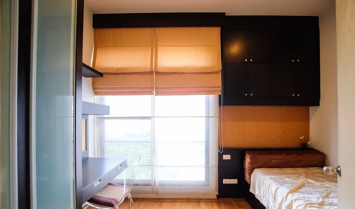 Property photos for Amanta Ratchada