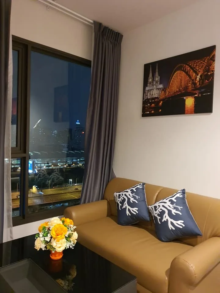 Property photos for LIFE Asoke - Rama 9