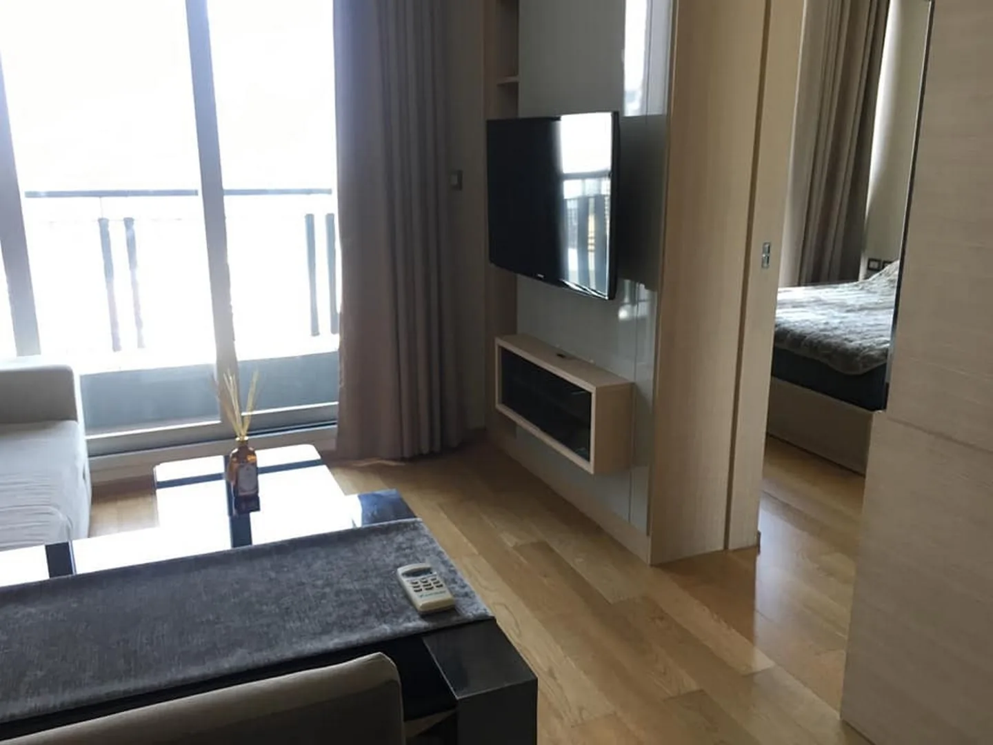 Property photos for The Address Asoke